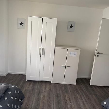 Fewo Tanja Lindau  Luaran gambar