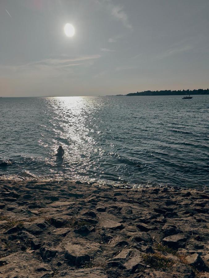 Fewo Tanja Lindau  Luaran gambar